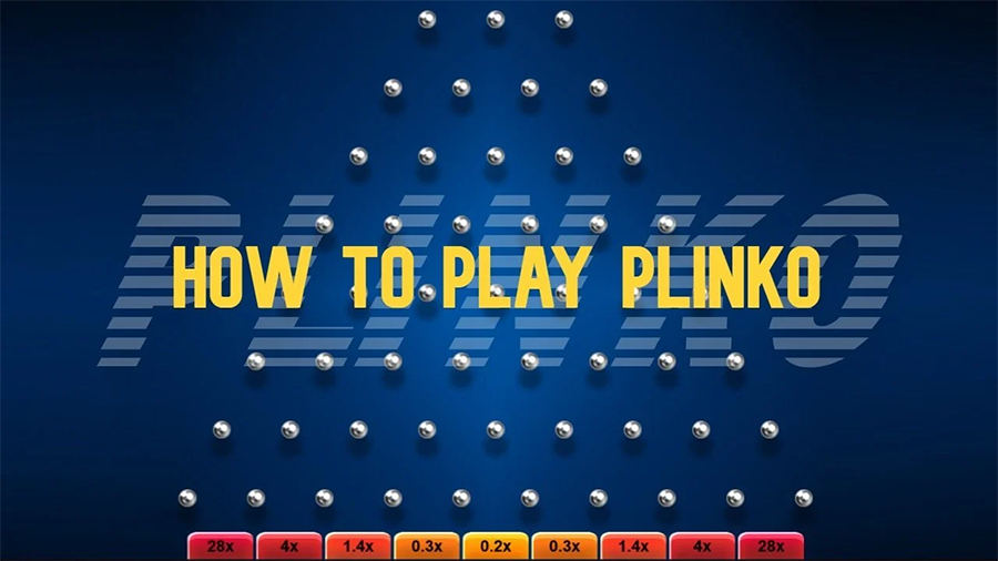 plinko online